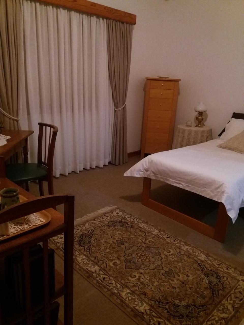 Haus Schaaf B&B วัลวิสเบย์ ภายนอก รูปภาพ